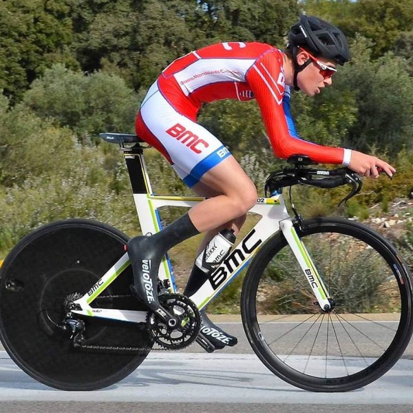 15/03/2019 - Selection HERAULT Juniors