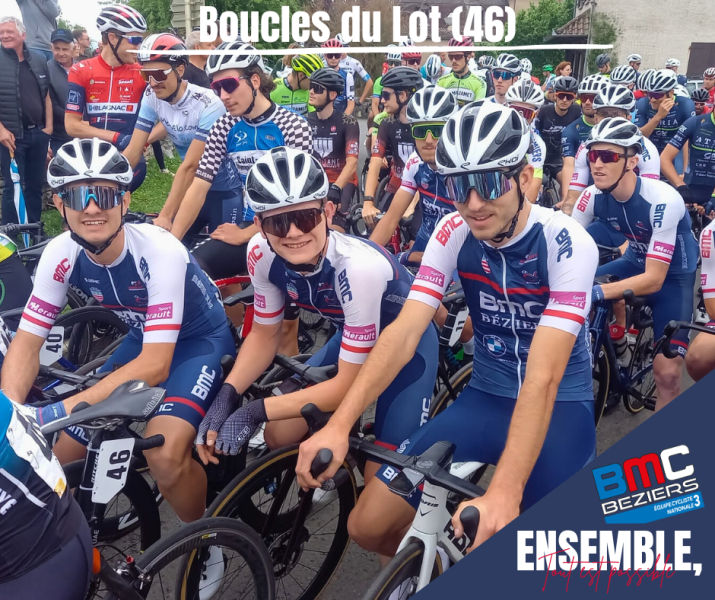 Un nouveau top 10 en Elite pour Corentin DUBOIS ! 