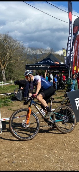 Copa Catalana VTT : Axel Reynal Brille à Corro d'Amunt pour le BMC-Béziers