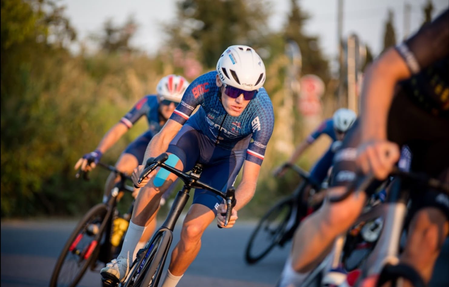 Récapitulatif du mois d’août – BMC N3