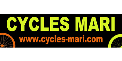 CYCLES MARI 