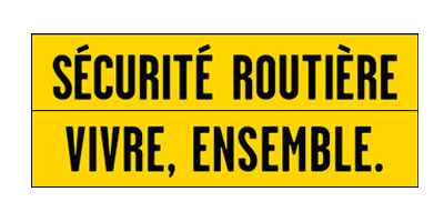 SECURITE ROUTIERE