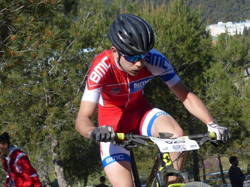 30-03-2019 - COUPE DE FRANCE VTT Marseille (13)