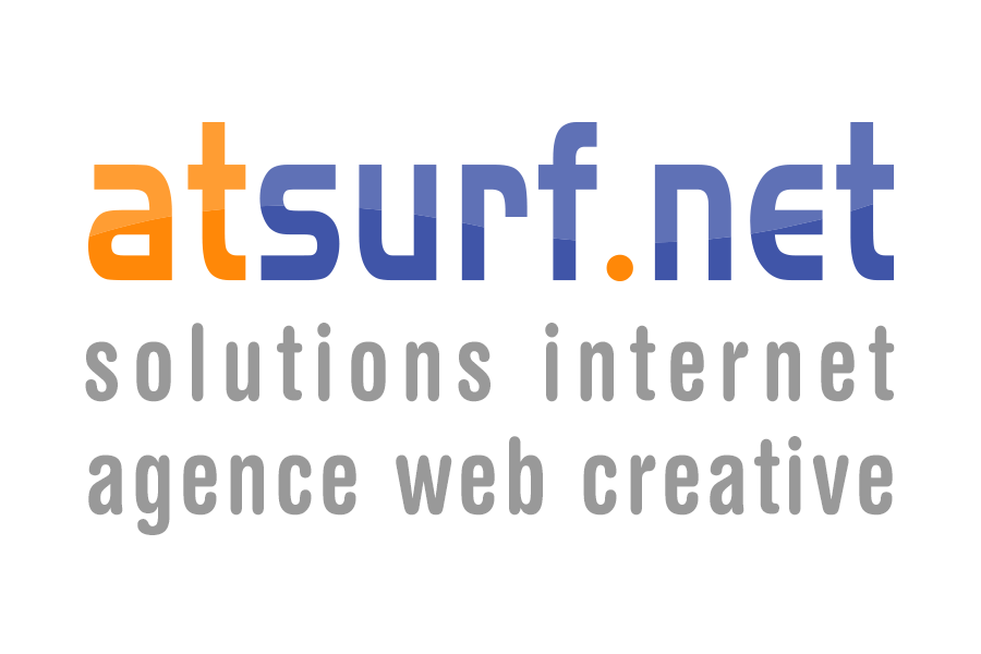 Nos partenaires - ATSURF.NET : Agence Web spécialisée, création de site...