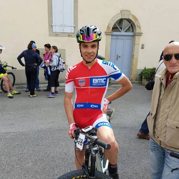 12-05-2019 - Resultats du Week-end