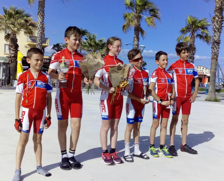 15-06-19 - Ecoles de Vélos à St Pierre la Mer
