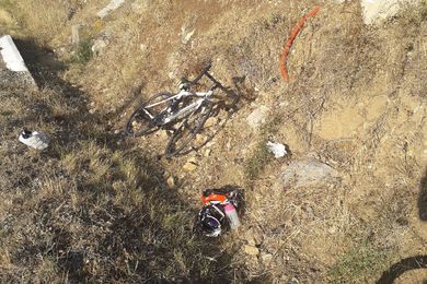 Aude : les gendarmes lancent un appel à témoins après un accident de vélo