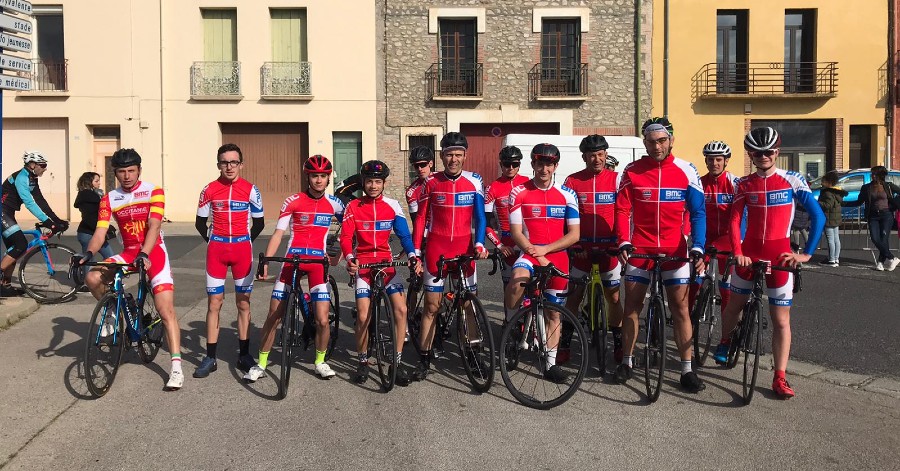 Beaux résultats sur Perpignan-Saint Féliu d’Avall