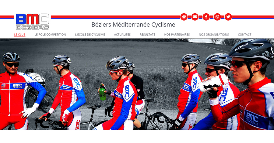 Notre site internet fait peau neuve ! Merci atsurf.net !