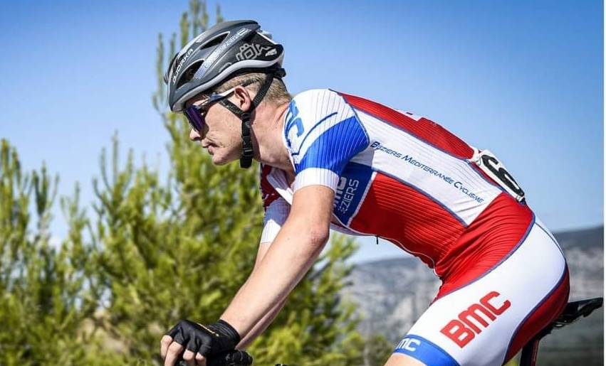 Dernier Cyclo-Cross de la saison à Bizanet (11) pour le BMC Béziers !