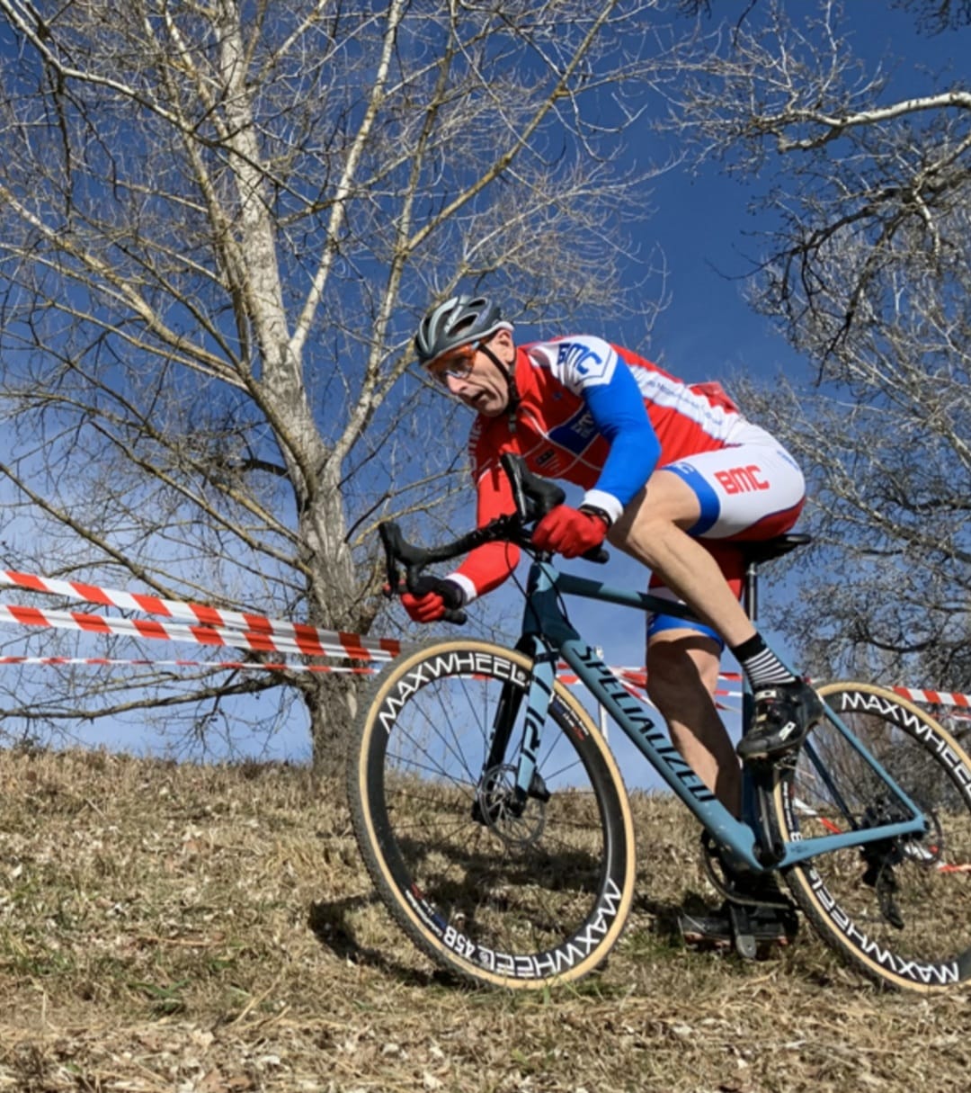 Les masters du BMC Béziers assurent pour les derniers cx de la saison