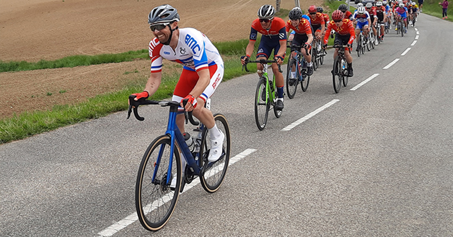 Le BMC Béziers à nouveau dans l’élite française en National 3 pour 2022