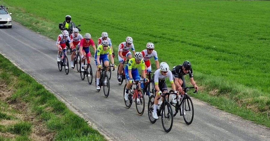 Corentin Dubois 3ème à Assas, le BMC Béziers se rassure !