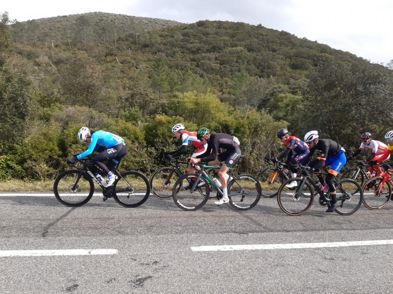 Le vent affole les compteurs du BMC-Béziers !