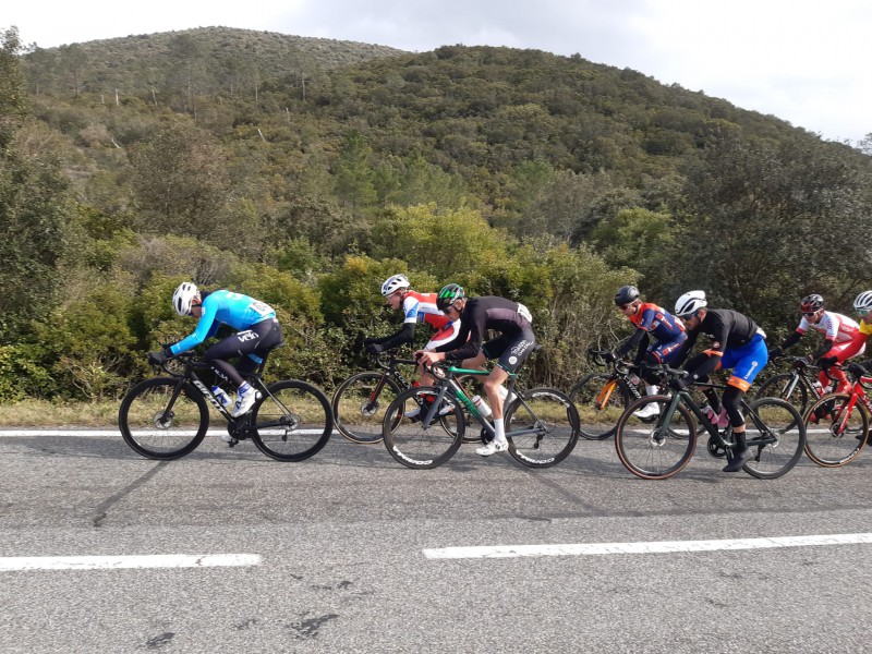 Le vent affole les compteurs du BMC-Béziers ! 