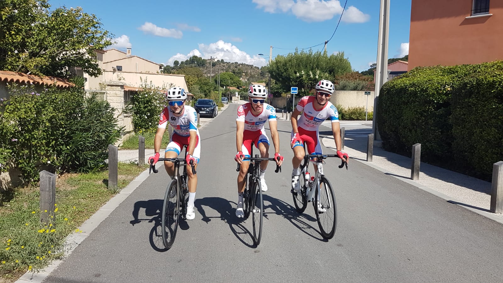 Le BMC-Béziers dans le top 10 à Chamas (13)