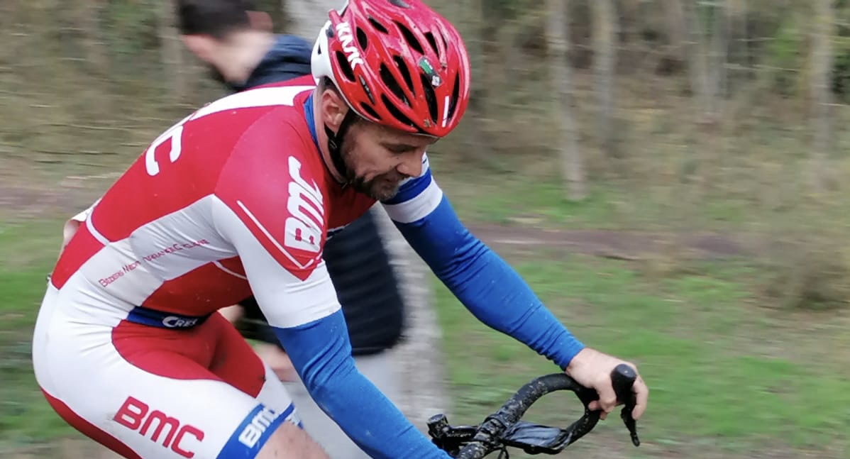 De très bons résultats pour nos coureurs sur l’un des derniers week-end de la saison de cyclo-cross!