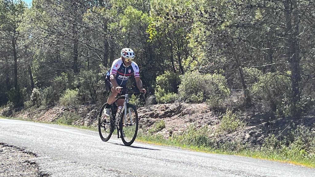 Belle performance de nos coureurs à Boisset et Gaujac en FSGT ce dimanche!