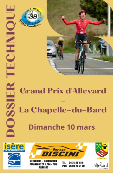 GP d'Allevard