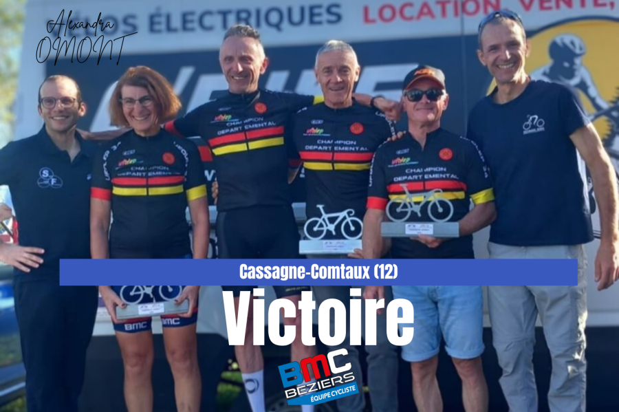 Les résultats FSGT et UFOLEP de ce week-end du 13 – 14 avril 2024 !