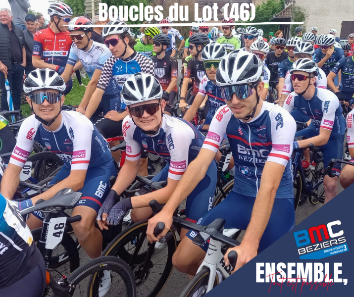 Un nouveau top 10 en Elite pour Corentin DUBOIS !