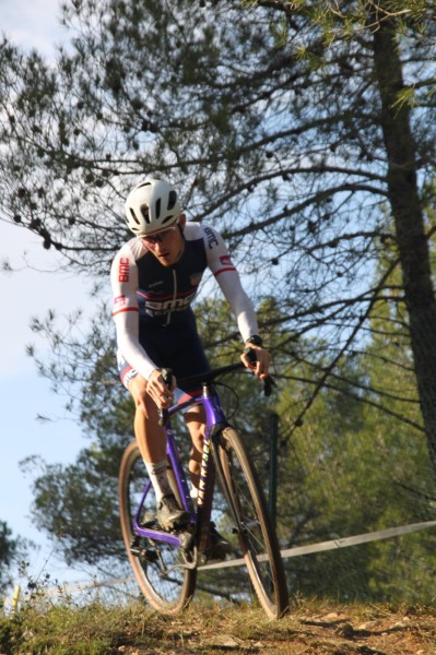 Un nouveau podium pour le BMC Béziers