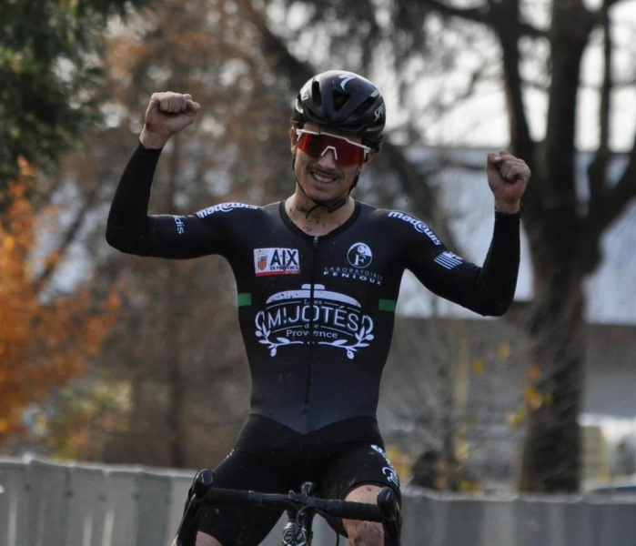 La recrue du BMC-BEZIERS frappe fort