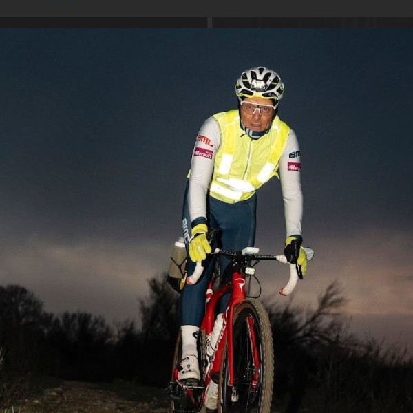 GravelMan Occitanie : 350 bornes, 4000 D+ pour Vincent Maira