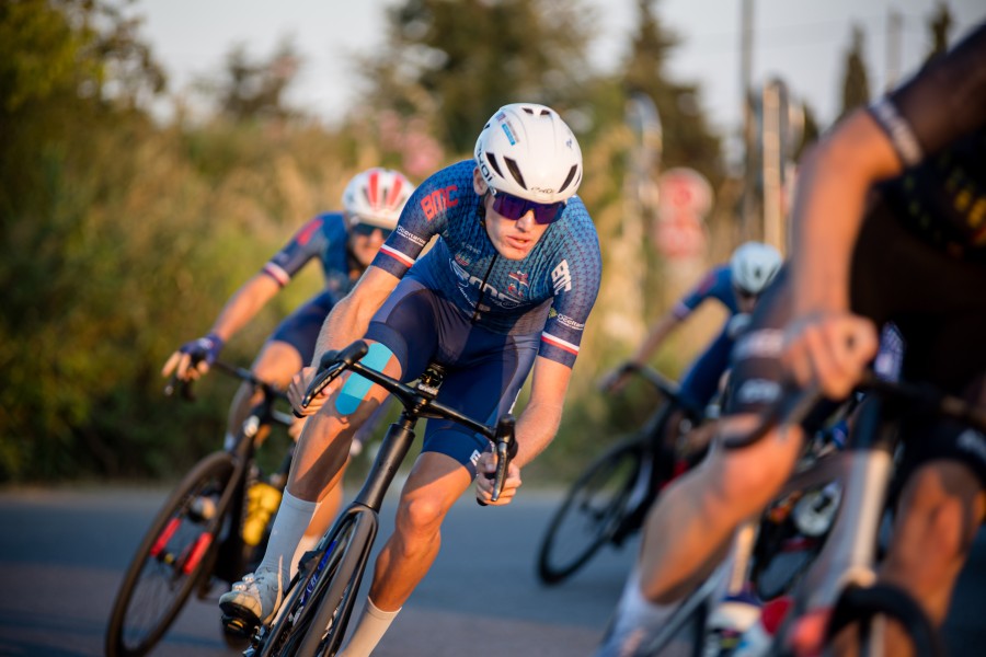 Grand Prix de Bessan 2025 – Souvenir Michel Azum : le BMC Béziers en force !