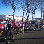 sortie montagne depart 03 2019