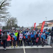 tour gevaudan junior