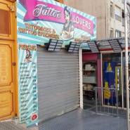 objectif pub enseigne