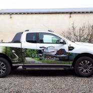 objectif pub voitures