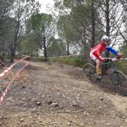 vtt bmc beziers