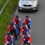 week end bearnais BMC beziers 2 