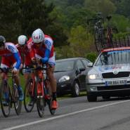 week end bearnais BMC beziers 6 