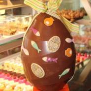 Oeuf en Chocolat Gil Agde