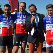 BMC Pompier France 1