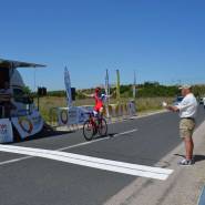 BMC Pompier France 3