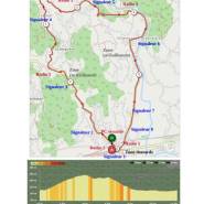 Reglement Courses Gp des Monts d Orb BMC Be ziers 2021 2