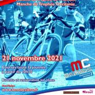 affiche CX Beziers 2021