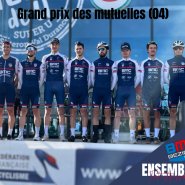 Boucles du Haut Var 2024