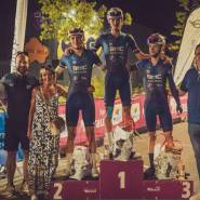 Criterium Bessan 152