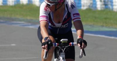 Victoire d’Alexandra Omont aux 24 h d’Albi !