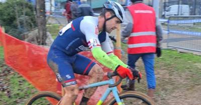 Cyclo-cross – Championnat de France Masters : de belles places pour le BMC-Béziers à Auxerre (89)