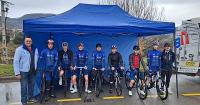 Boucles du Haut-Var 2026 – Un week-end solide pour le BMC