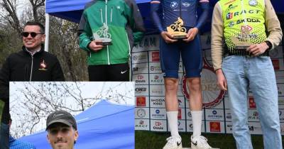 XCO de Bezonnes – Victoire pour le BMC Béziers !