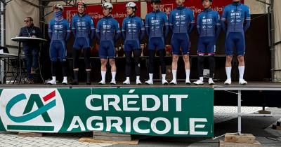 Week-end en Charente 2026 – Un collectif solide, le BMC en progression