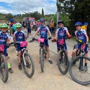 Ecole de cyclisme BMC Beziers